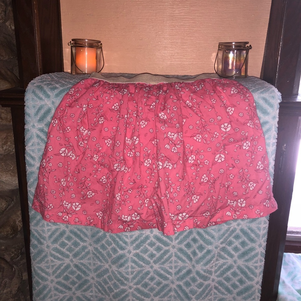 skirt carters SZ 8